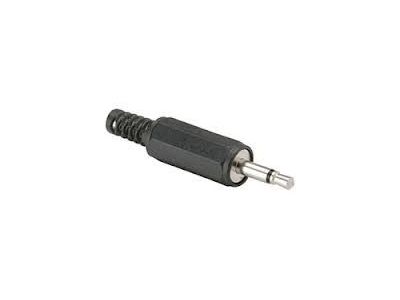3.5MM MONO PLUG