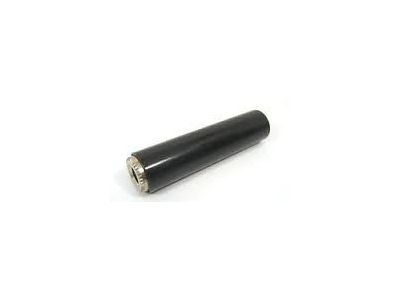 1/4 inch STEREO JACK CORD MOUNT PLASTIC BACK