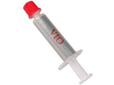 Thermal Grease Paste for CPU, Transistors, Solid State Devices, Heat Sink Compound