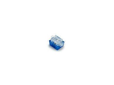 TELECOM SPLICE CONNECTOR UB2 BLUE 5PK