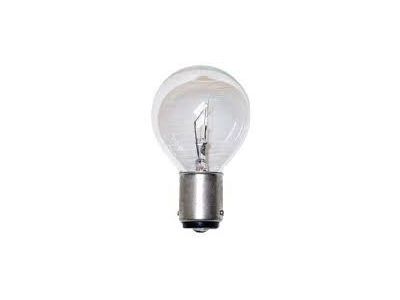 865 LAMP 6V 1A S-11 SINGEL CONTACT BAYONEY