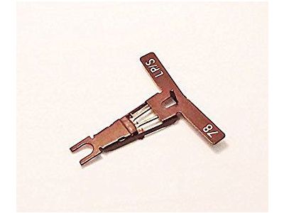 • Replaces: RCA 110020 110022 • Used In: RMP-200-8 RMP-200-9 110021 110023 • Equivalent to these other universal replacement # fts: 2907 P-110022-77 M81X 563 W139 ASTATIC N564D N565D FIDELITONE AA284 AC284DS AC-284DS