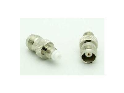TNC FEMALE TO FME FEMALE ADAPTOR RFA8451