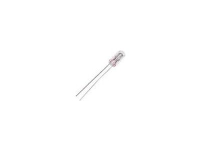 811 LAMP 12v 14.0V .065 T1 WIRE TERMINAL SEE 8111 OR L-15