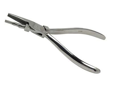 5-1/2 inch Wire Loop Pliers