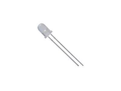 INFRARED EMITTING DIODE PN GALLIUM ARSENIDE