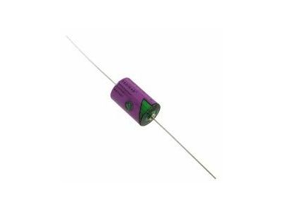 TADIRAN TL-5101P with Pigtails, 3.6V LITHIUM Replaces TL-2150/P, TL-4902/P, TL-5101/P, TL- 5151/P, TL-5902/P, LS-14250 AX, LS14250 AX, LS-14250C AX; Sonnenschein SL-350 T, SL-750 T; Toshiba ER3V PAA, ER4VPAA; Maxell ER3 PC, ER3S PC, Eagle Picher LTC-9C, 