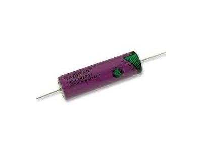 Pigtail AA 3.6V LITHIUM BATTERY Replaces TL-2100 P, TL-4903 P, TL5104 P, TL-5903 P; SAFT LS-14500 AX, LS-14500C AX; Sonnenschein SL-360 P, SL-760 P; Toshiba ER6V PAA, ER6LV PAA; Maxell ER6, ER6C, Vitzro SB-AA11 AX, EEMB ER14505 AX, ER14505S AX TL-5104p