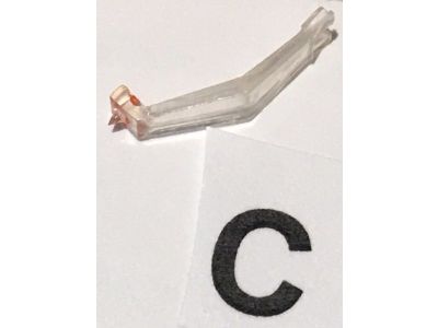 • Replaces: RCA 115060 • Used In: RCA 115057 115058 118187 RMP-202 EV263 • Equivalent to these other universal replacement # fts: N566-7D 758D 2911D A348D M83LPD RC2-11D