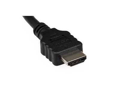 6 ft HDMI 1.4 STANDARD VIDEO CABLE MALE TO MALE