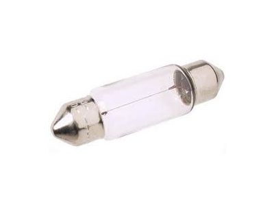 6411 LAMP 12V 10W FESTOON 41MM X 10.5MM & TS212 TS-212 K5618 42MM X 15MM ML-211