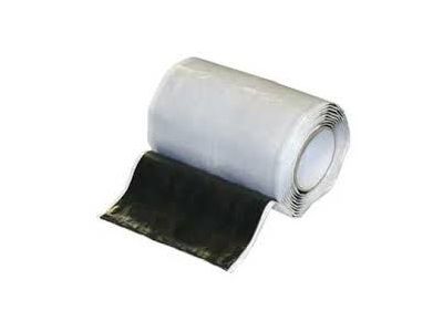 BISHIP INSULATING MASTIC SEAL 10FT 6 1/2 IN. WIDE ROLL TAPE USE UNDER ANTENNA MOUNTING HARDWARE BISHOP, BISHUP