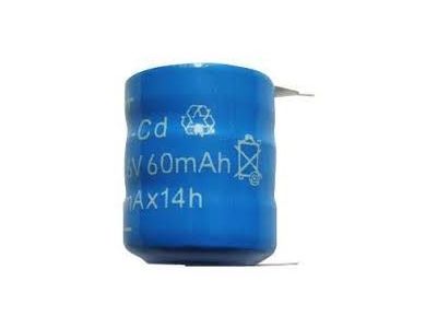 3.6V 2 Pin NI-MH replacement for NI-CD 60-80MA BATTERY CMOS, clock battery, computer clock, back up Replaces: 3V60RPC3, 3V70HPC3, 3V80HPC3, COMP163, COMP3/60DK-PC3 , COMP360DKPC3, FED3/60DK-PC3, FED360DKPC3, 3/V60, 3/V88
