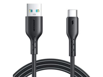 1M 3Ft USB C Charger Type-C 3.1 to USB 2.0 A Male Data Sync Charge Cable, USB-C USBC