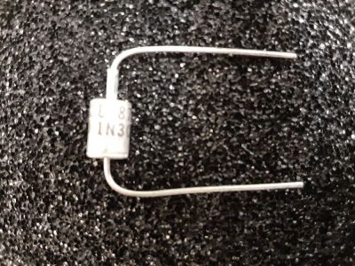 DIODE ZENER 10V 1W