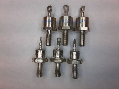 DIODE GEN PURP 100V 20A