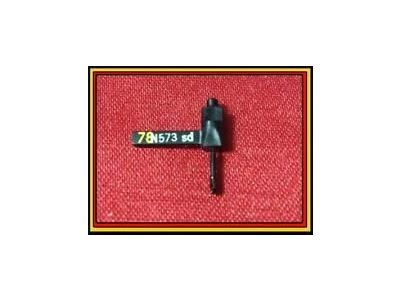 • Replaces: RCA 118197 118198 • Used In: RCA RMP-204-9 117330 117331 122123 • Equivalent to these other universal replacement # fts: N573SD 934D 2913DS M86XSD 639SD • ASTATIC NEEDLES N573 • FIDELITONE NEEDLES AC434 • RECOTON 633SD • TRANSCRIBER NE