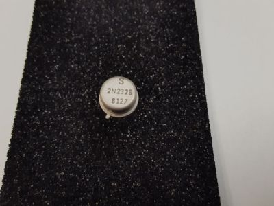 Thyristor SCR 300V 15A TO-5