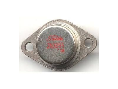 TRANSISTOR GP BJT NPN 100V 15A TO-3