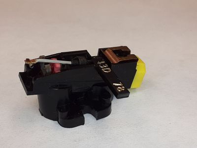 ELECTRO VOICE EV CARTRIDGE 534319-1080 Astatic 1162D Tetrad 5-43D-B