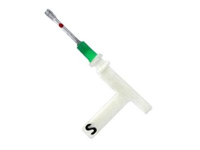 • Replaces: RCA 131781 132087 • Used In: RCA 131788 132024 132069 • ASTATIC NEEDLES N577 • EVG NEEDLES 2918 • FIDELITONE NEEDLES AC519 • RECOTON 739D • TRANSCRIBER NEEDLES PS169
