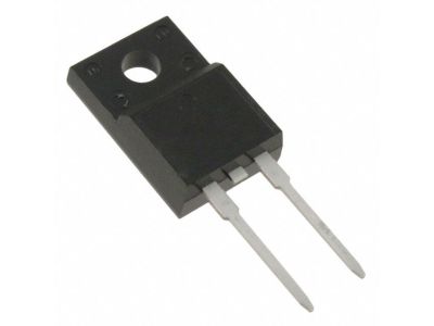 DIODE SCHOTTKY 30V 8A TO220 Case Style