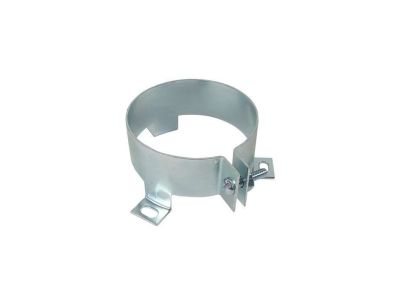 CAPACITOR BRACKET CLAMP 2 INCH VERTICAL MOUNT, EE3