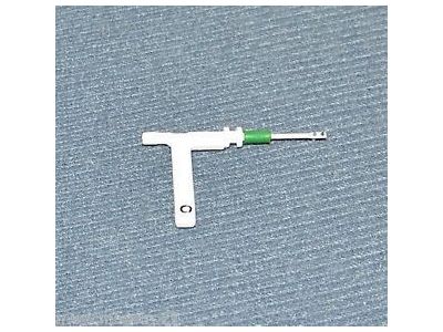 • Replaces: RCA 131780 • Used In: RCA 131779 132069 • ASTATIC NEEDLES N576 • EVG NEEDLES 2917 • FIDELITONE NEEDLES AC513 • RECOTON 738SD • TRANSCRIBER NEEDLES PS168