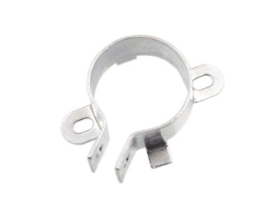 CAPACITOR BRACKET CLAMP 1 3/8 INCH VERTICAL MOUNT, EE3