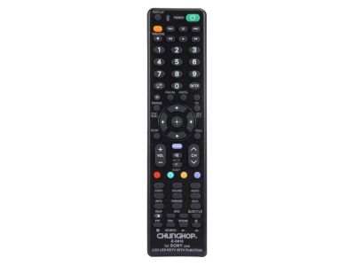 Sony Universal TV Remote Controller LED LCD HDTV 3DTV CHUNGHOP