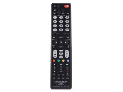 Hitachi Universal TV Remote Controller LED LCD HDTV 3DTV CHUNGHOP