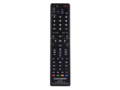 Philips Universal TV Remote Controller LED LCD HDTV 3DTV CHUNGHOP