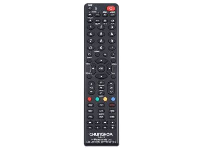 Panasonic Universal TV Remote Controller LED LCD HDTV 3DTV CHUNGHOP