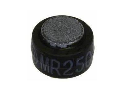 Diodes Rectifier, General Purpose Button Diode Description 200 V, 25 A, Automotive Rectifier Diode Hockey Puck MR2500