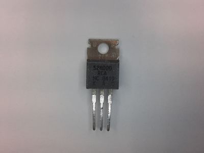 SCR 400Vdrm 10A NTE5465
