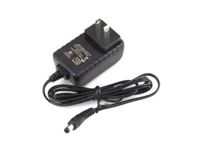 100-240VAC 12VDC 2.5A 2.1MM x 5.5mm Center Positive, UL, POWER SUPPLY. Replaces SW-122PR, SW122PR, PV-121