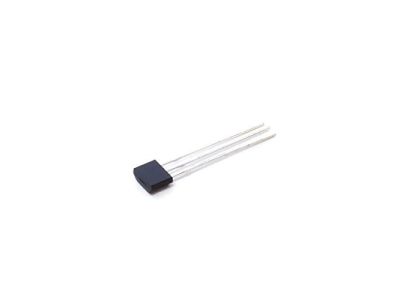 Sensitive Hall Effect Switches for High Temperature Operation A3141EUA