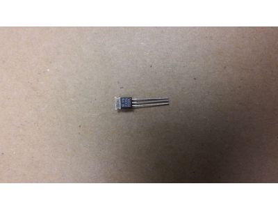 MOSFET N-CH TRANSISTOR Vishay Siliconix