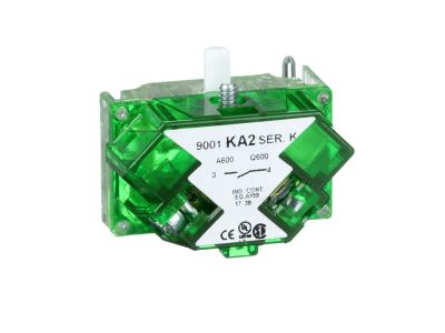 Square D Schneider Electric 88000, 9001 KA-2, Contact Block Replacement Switch W31