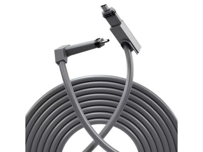 50ft CAT5E Ethernet Connection Cable Cord for Starlink Gen2