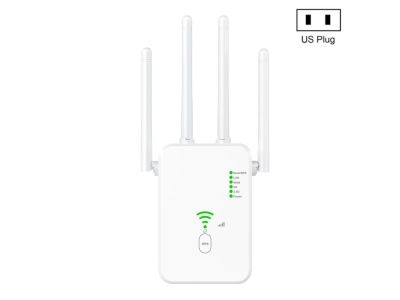 I200 Signal Booster WiFi Extender WiFi Antenna Dual Band 5G Wireless Signal Repeater
