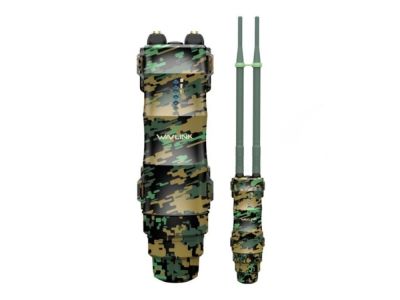 WAVLINK WN570HA2 IP67 Waterproof Outdoor WiFi Extender Booster Dual Band Wireless Router,