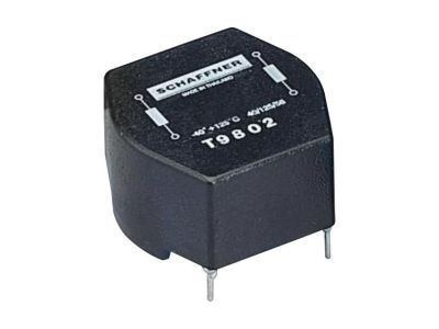 3.3mH, Inductor, Coil, Choke, 1.5A 300V, Dual 2 Line, W31