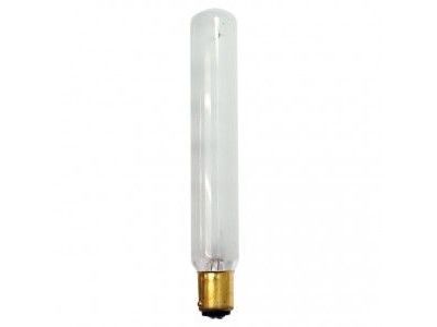 20T6.5 LAMP 130V 20W INTERMIDIATE BASE EXIT SIGN LAMPS, Dual Contact Base