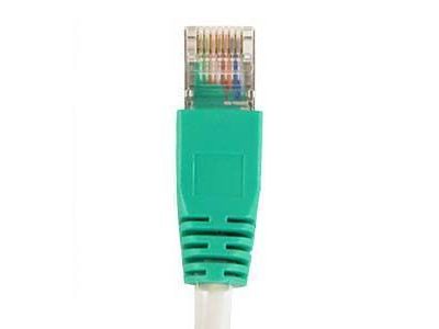 CROSS OVER CAT6 CAT5e CABLE 7 ft ETHERNET PATCH CABLE