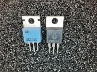 TRIAC 400VRM 8A TO-220