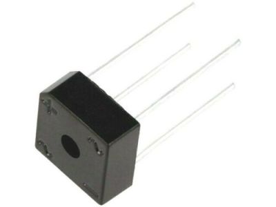 Bridge Rectifier 6A 400V