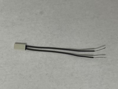Normally Closed, OPENS ON RISE 170F 75C DEGREES THERMOSTAT THERMAL CIRCUIT BREAKER BR-B2D