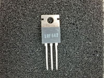 MOSFET TRANSISTOR