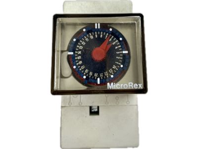 MicroRex T925411 15A 240VAC, WEG D477 Soest, W38